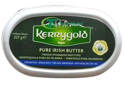 Picture of KERRYGOLD SOFTER UNSALT 227GR